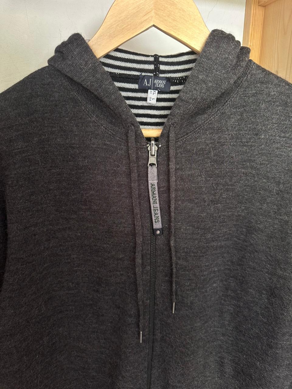Gilet ARMANI Taille L Spot-Chic