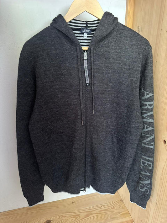 Gilet ARMANI Taille L Spot-Chic