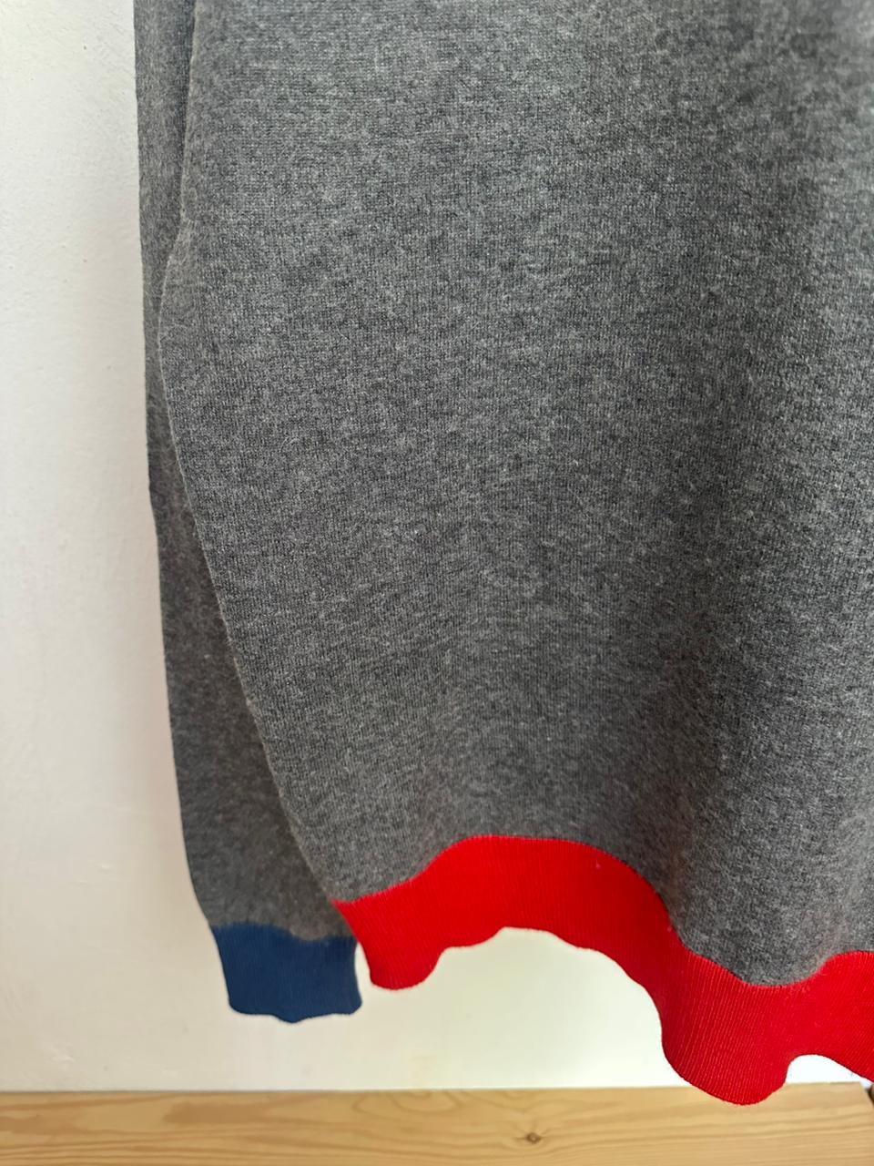 Pull US POLO ASSN Taille L Spot-Chic