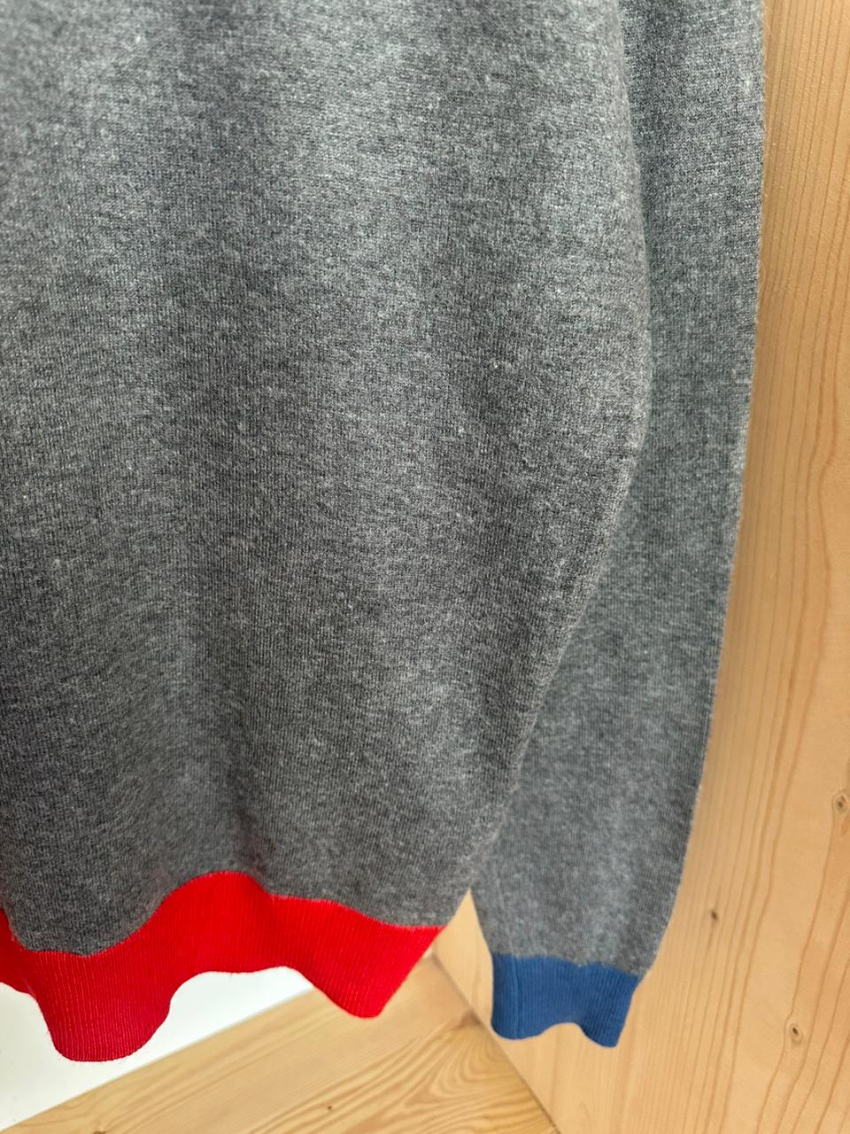 Pull US POLO ASSN Taille L Spot-Chic