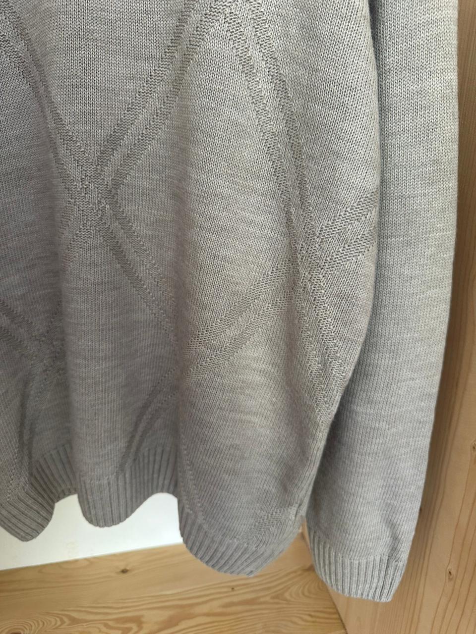 Pull LACOSTE Taille XXL Spot-Chic
