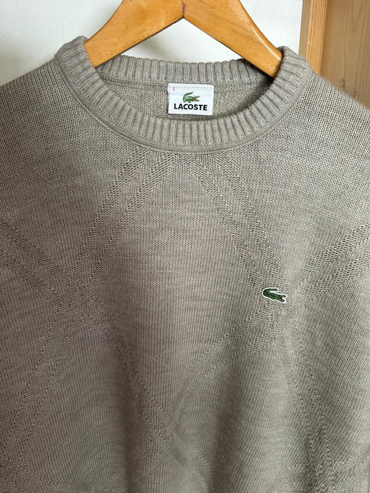 Pull LACOSTE Taille XXL Spot-Chic