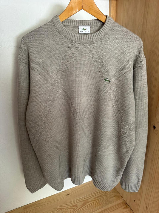 Pull LACOSTE Taille XXL Spot-Chic