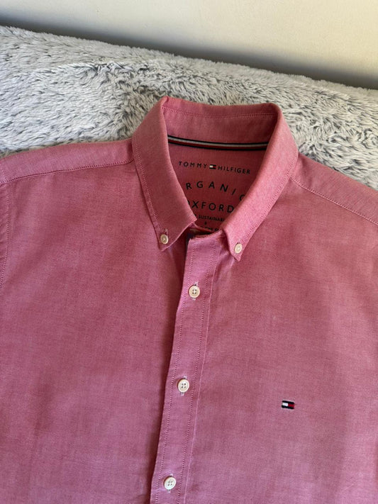 Chemise TOMMY HILFIGER Taille M Spot-Chic