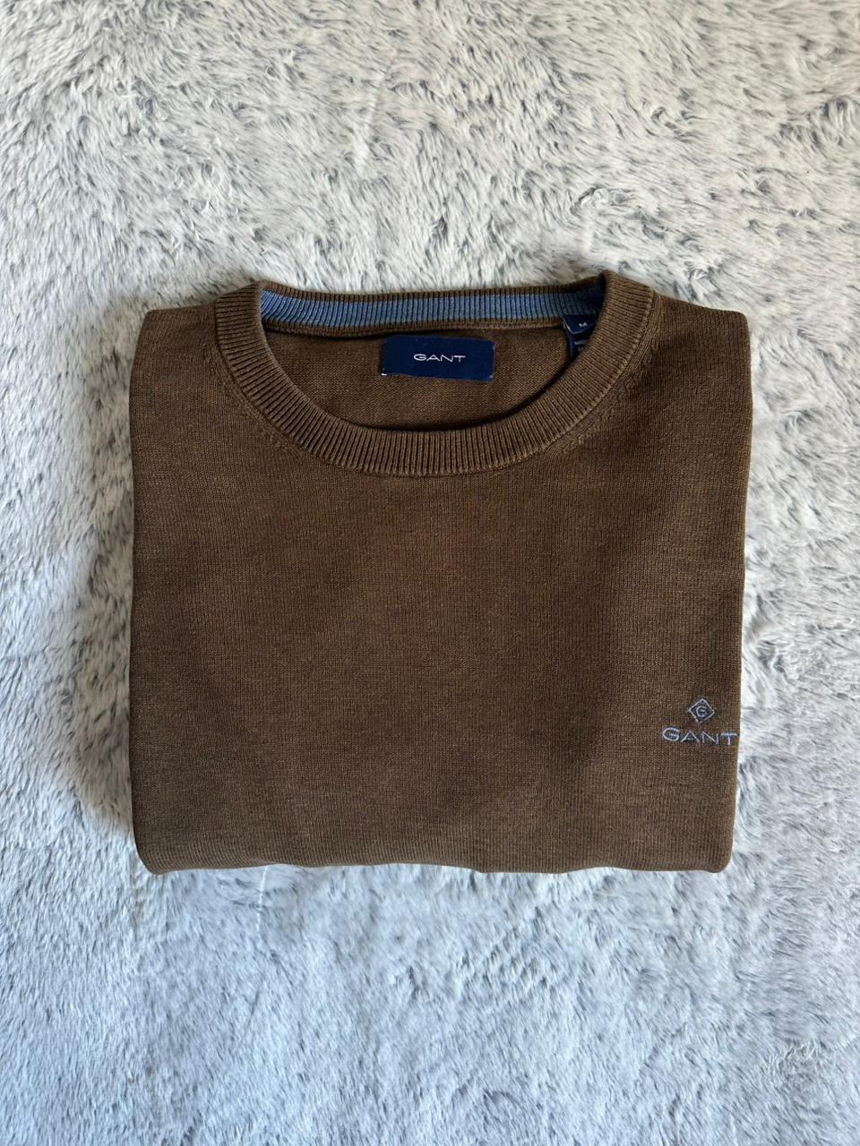 Pull GANT Taille M Spot-Chic