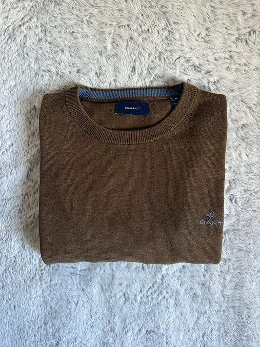 Pull GANT Taille M Spot-Chic