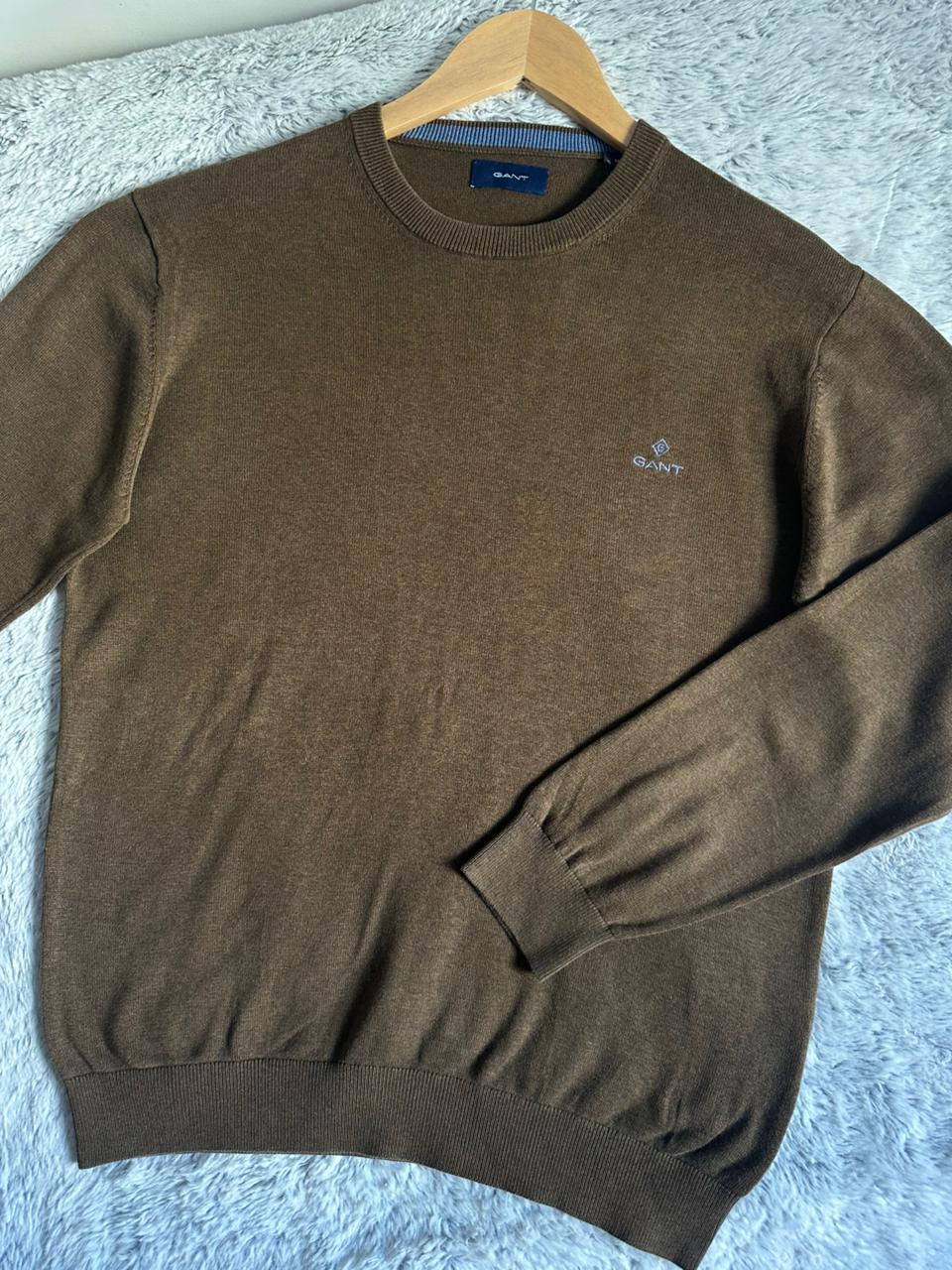 Pull GANT Taille M Spot-Chic