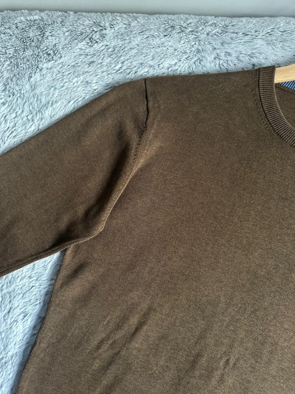 Pull GANT Taille M Spot-Chic