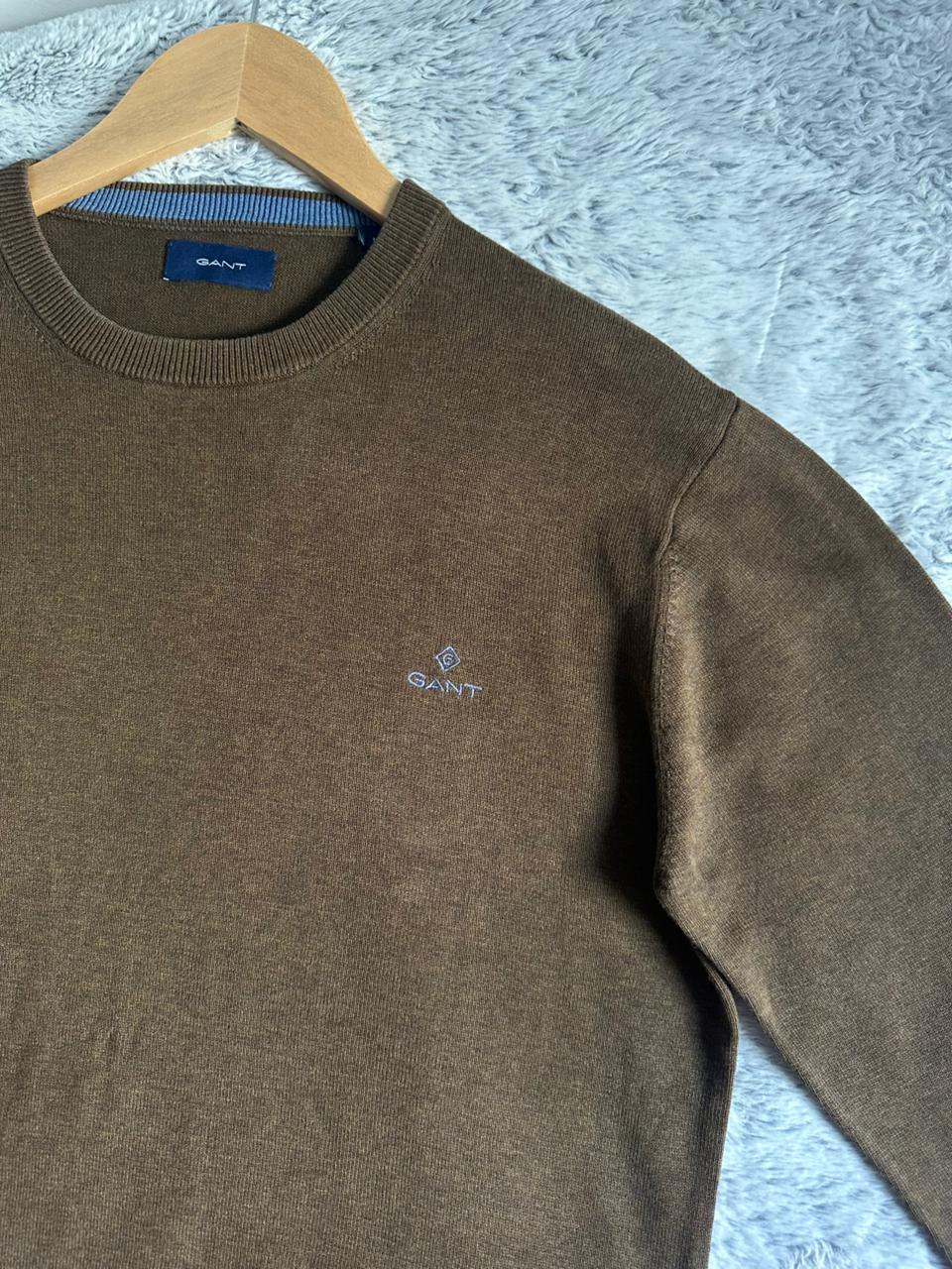 Pull GANT Taille M Spot-Chic