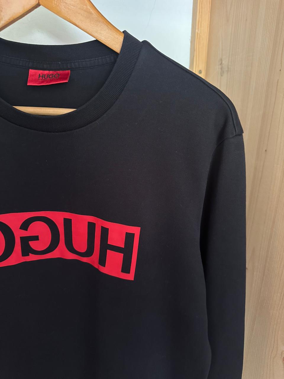 Pull HUGO BOSS Taille M Spot-Chic