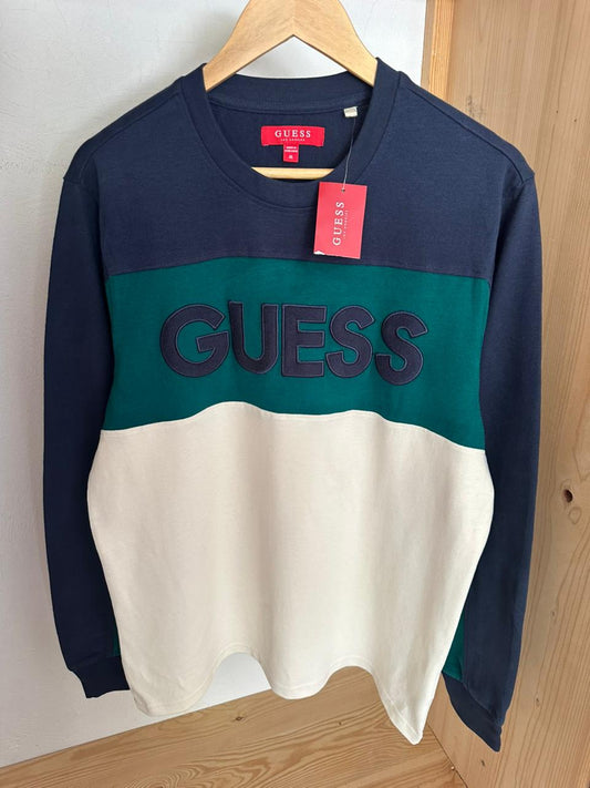 Pull GUESS Taille M Spot-Chic
