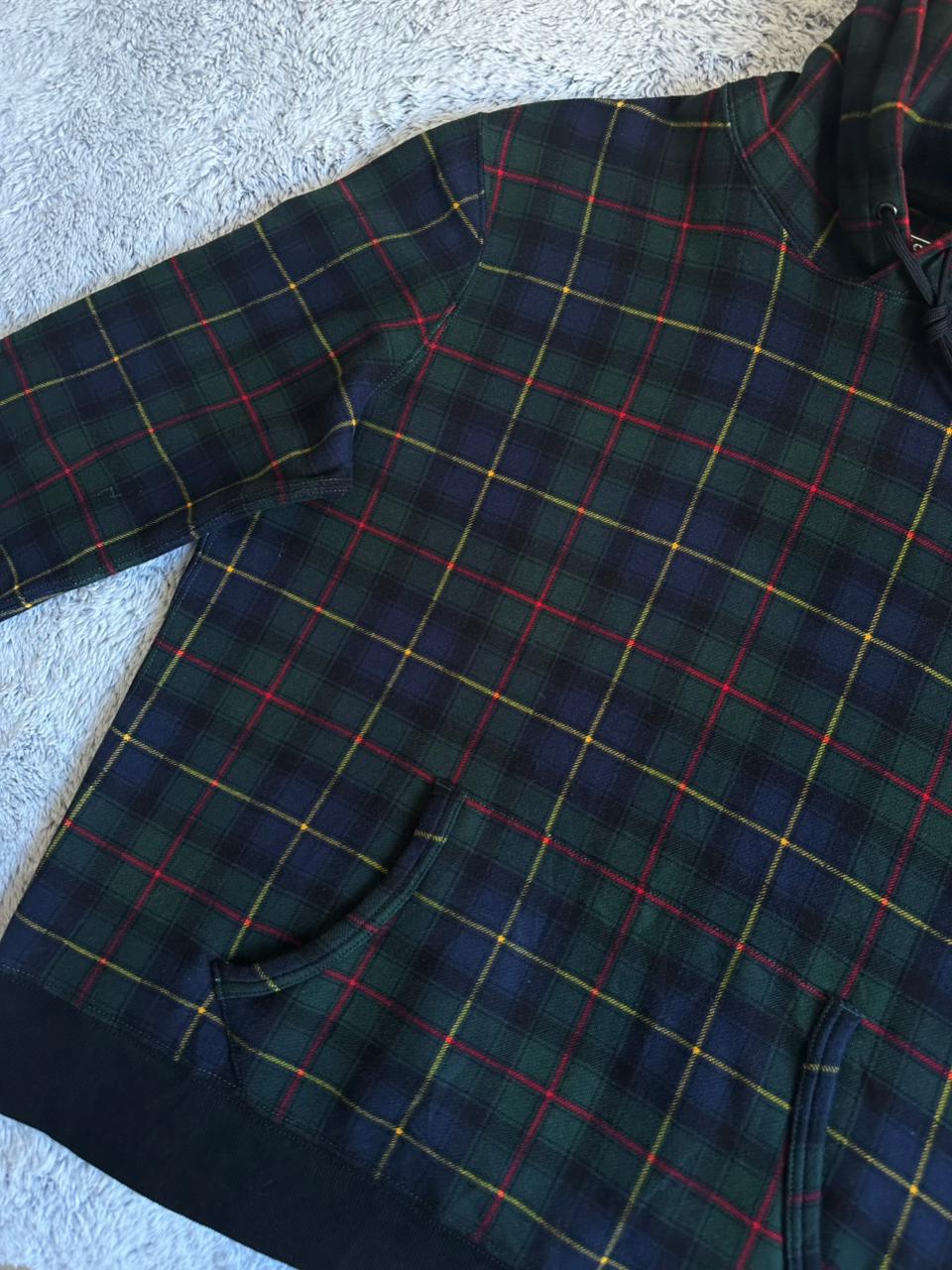 Capuche RALPH LAUREN Taille XL Spot-Chic