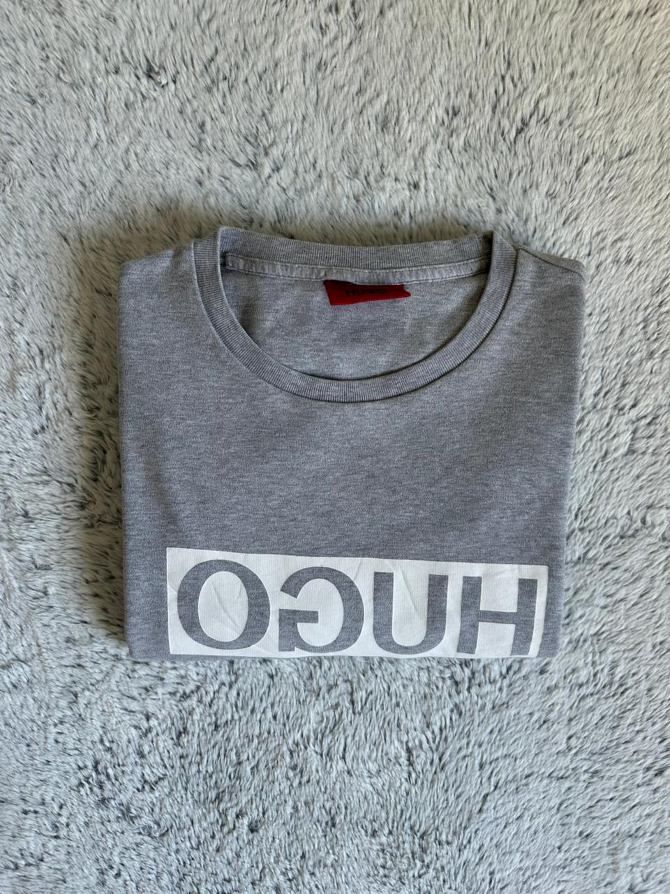 Pull HUGO BOSS Taille S Spot-Chic