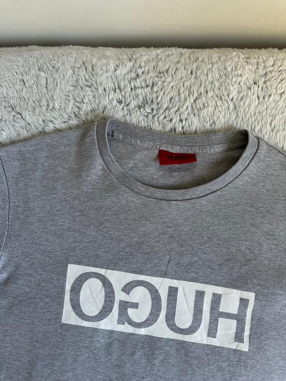 Pull HUGO BOSS Taille S Spot-Chic