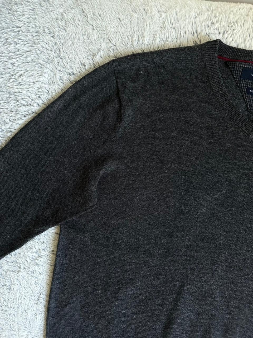 Pull TOMMY HILFIGER Taille L Spot-Chic