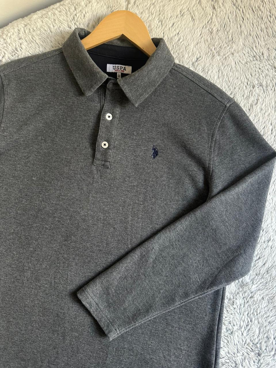 Polo US POLO ASSN Taille L Spot-Chic