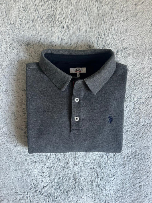 Polo US POLO ASSN Taille L Spot-Chic
