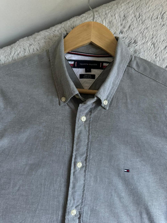 Chemise TOMMY HILFIGER Taille L Spot-Chic