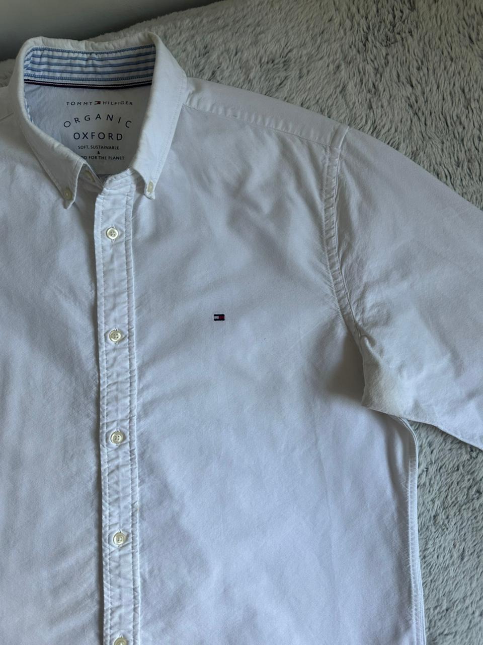 Chemise TOMMY HILFIGER Taille XL Spot-Chic