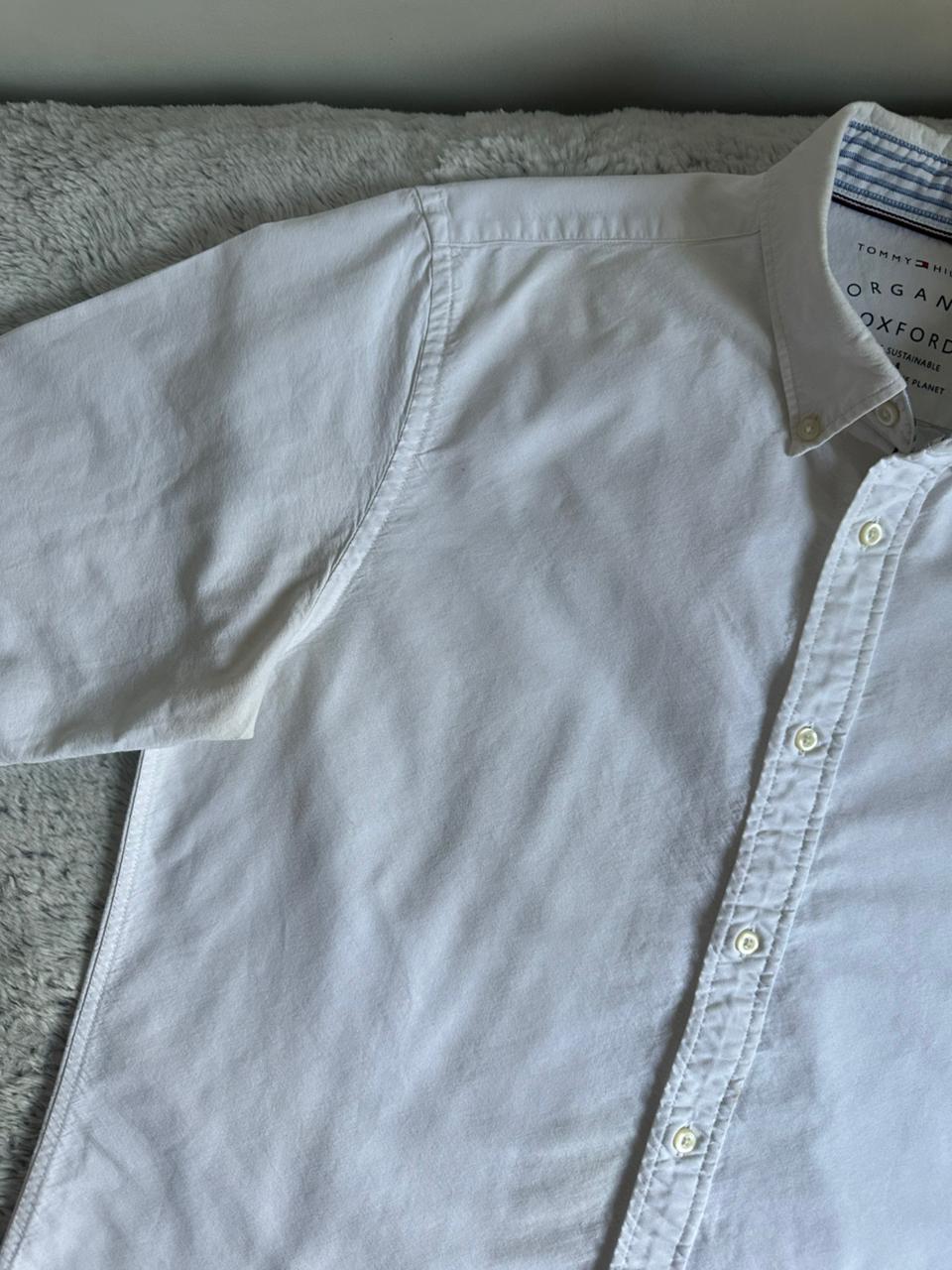Chemise TOMMY HILFIGER Taille XL Spot-Chic