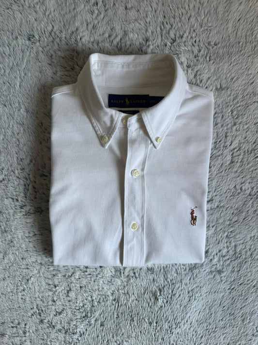 Chemise RALPH LAUREN Taille S Spot-Chic
