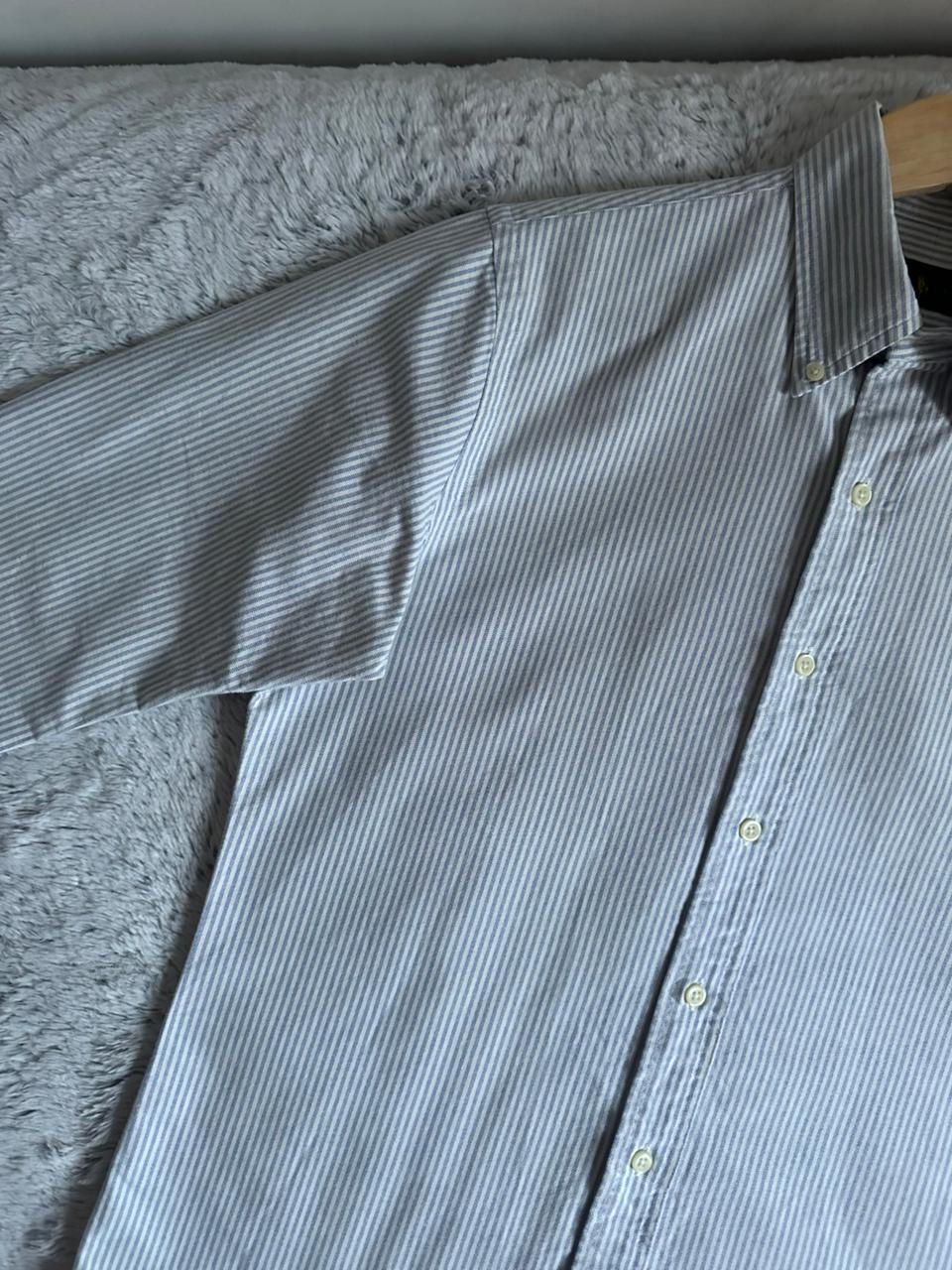 Chemise RALPH LAUREN Taille M Spot-Chic