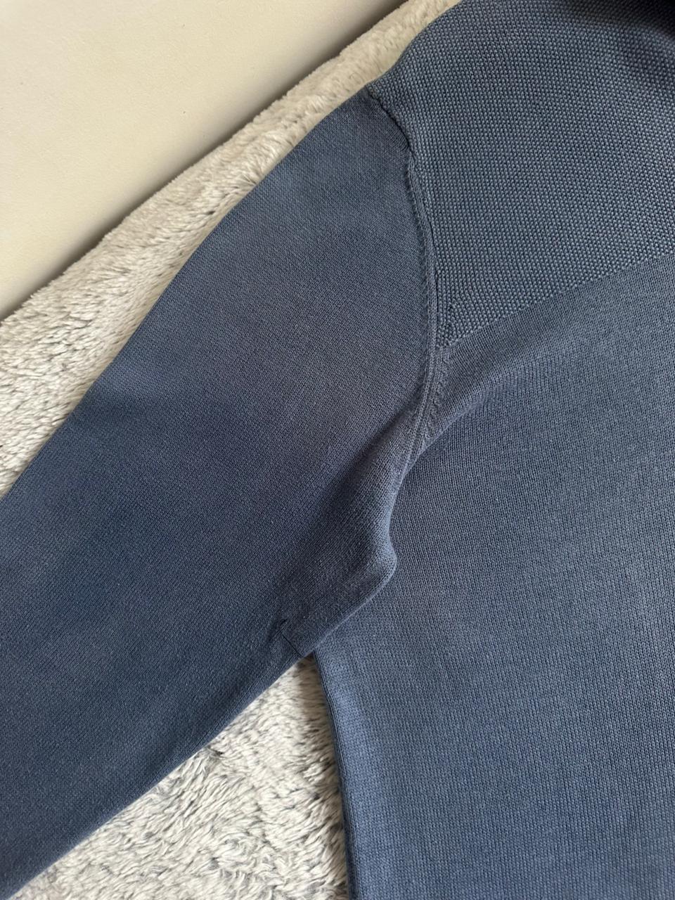 Pull demi zippé TOMMY HILFIGER Taille XL Spot-Chic