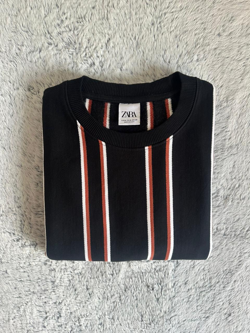 Pull ZARA Taille M Spot-Chic