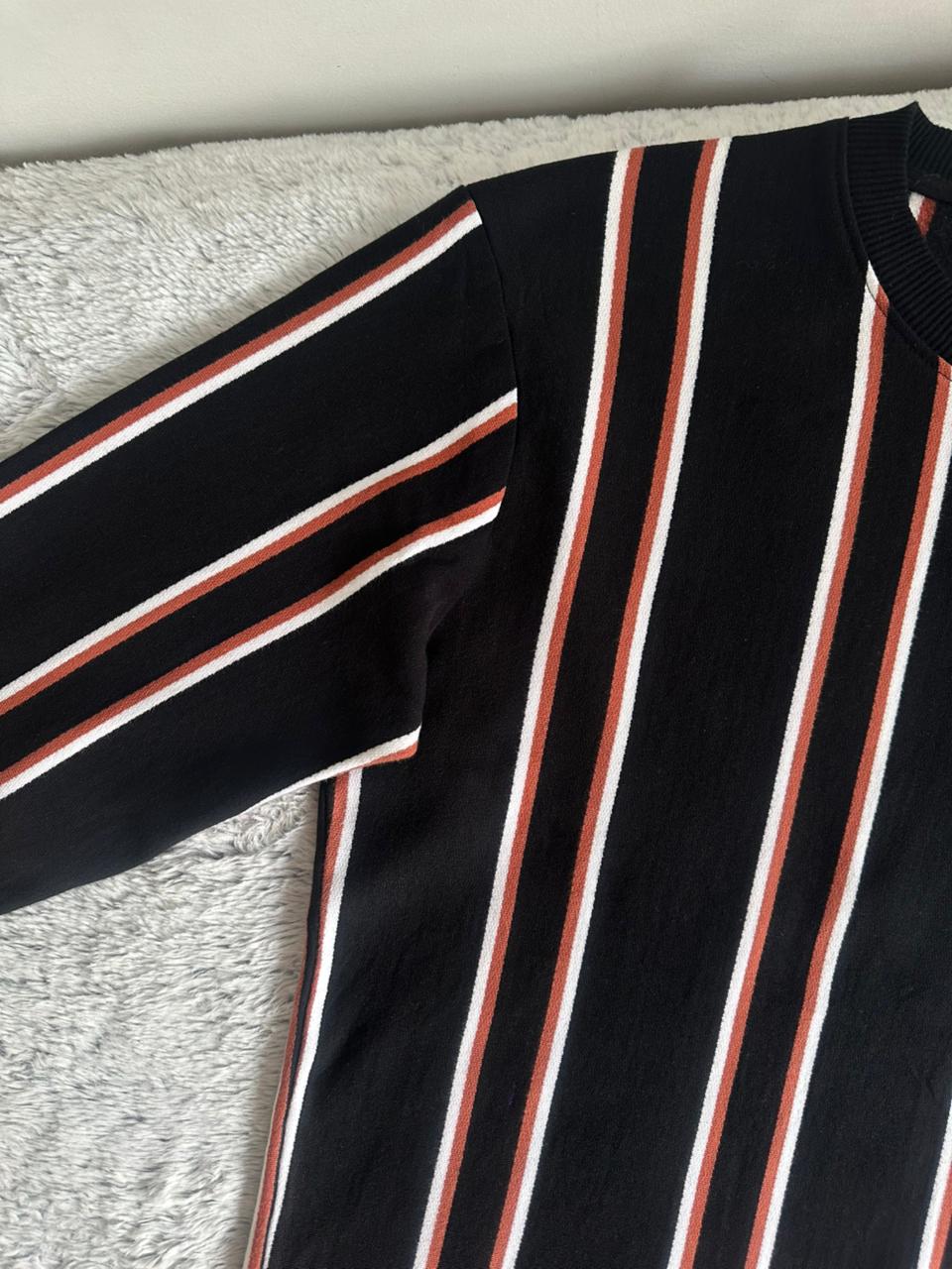 Pull ZARA Taille M Spot-Chic