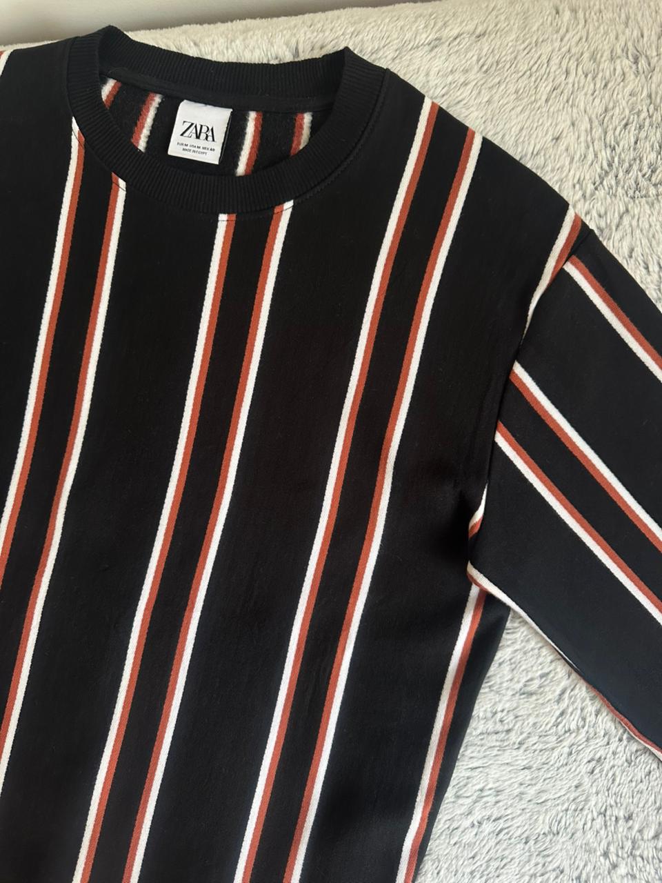 Pull ZARA Taille M Spot-Chic