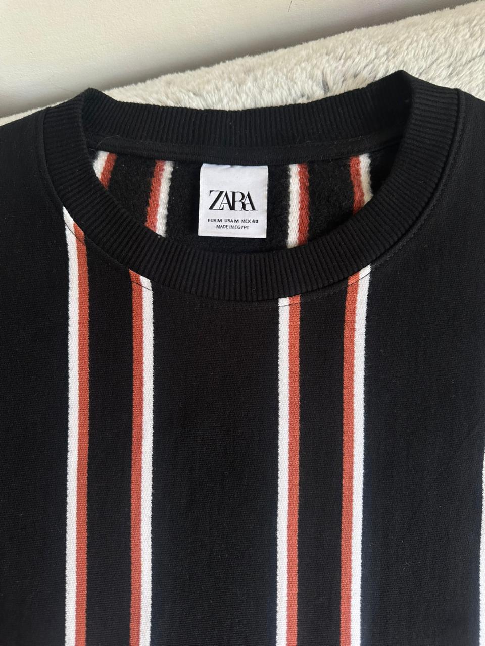 Pull ZARA Taille M Spot-Chic