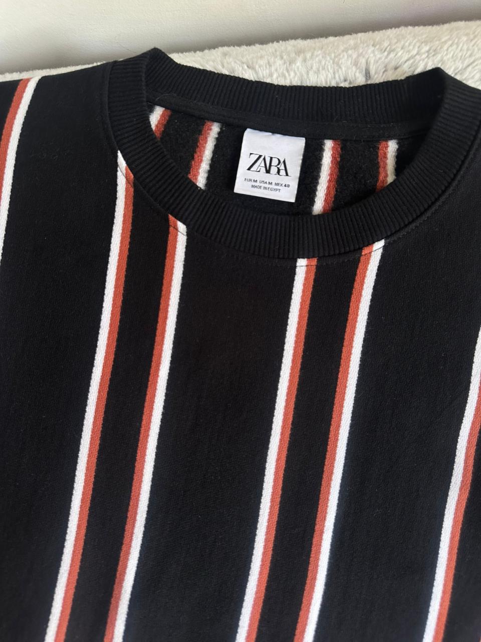 Pull ZARA Taille M Spot-Chic