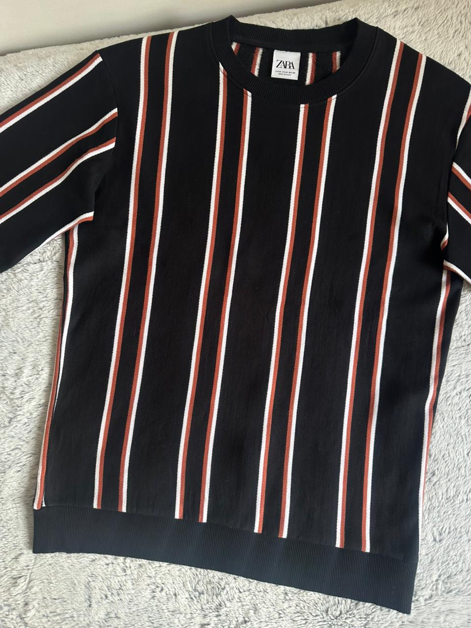 Pull ZARA Taille M Spot-Chic