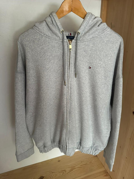 Gilet TOMMY HILFIGER Taille M oversize Spot-Chic