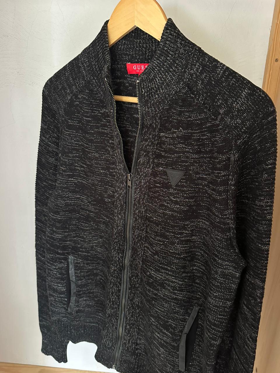 Gilet GUESS Taille M Spot-Chic