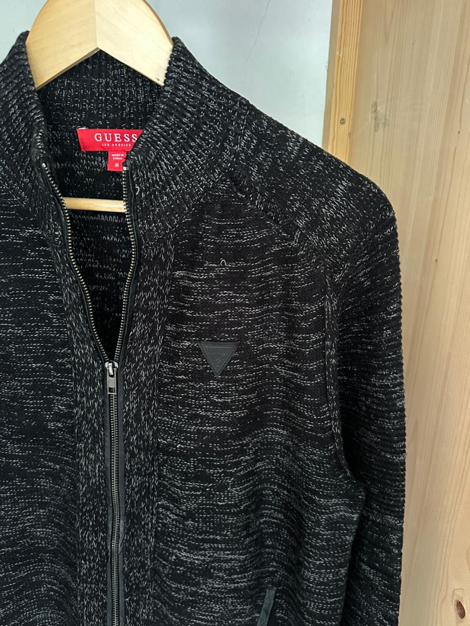 Gilet GUESS Taille M Spot-Chic