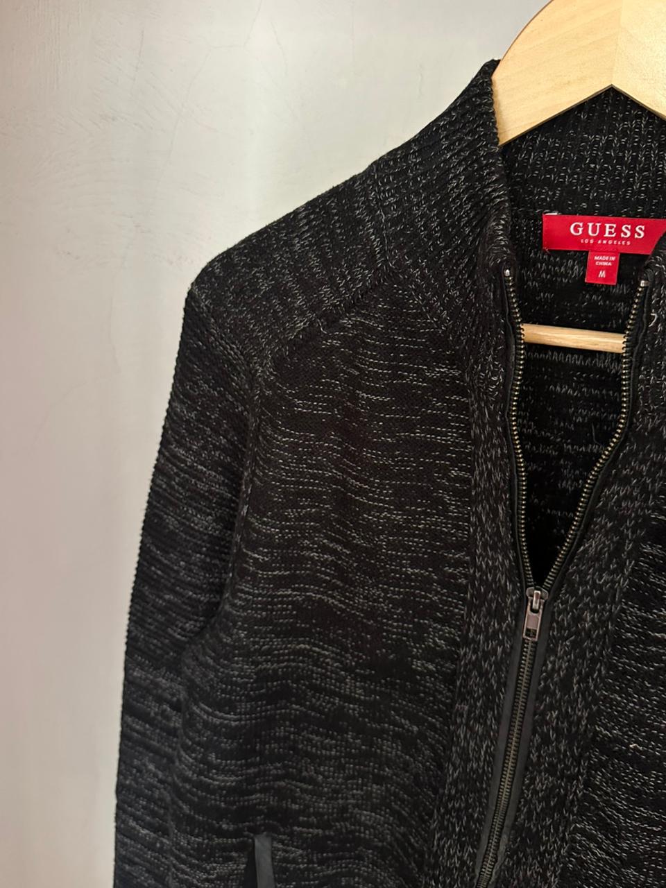 Gilet GUESS Taille M Spot-Chic