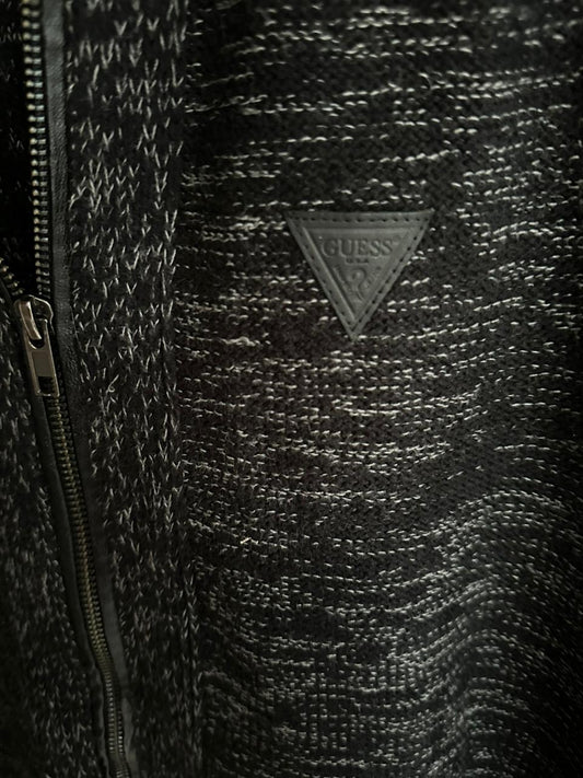 Gilet GUESS Taille M Spot-Chic