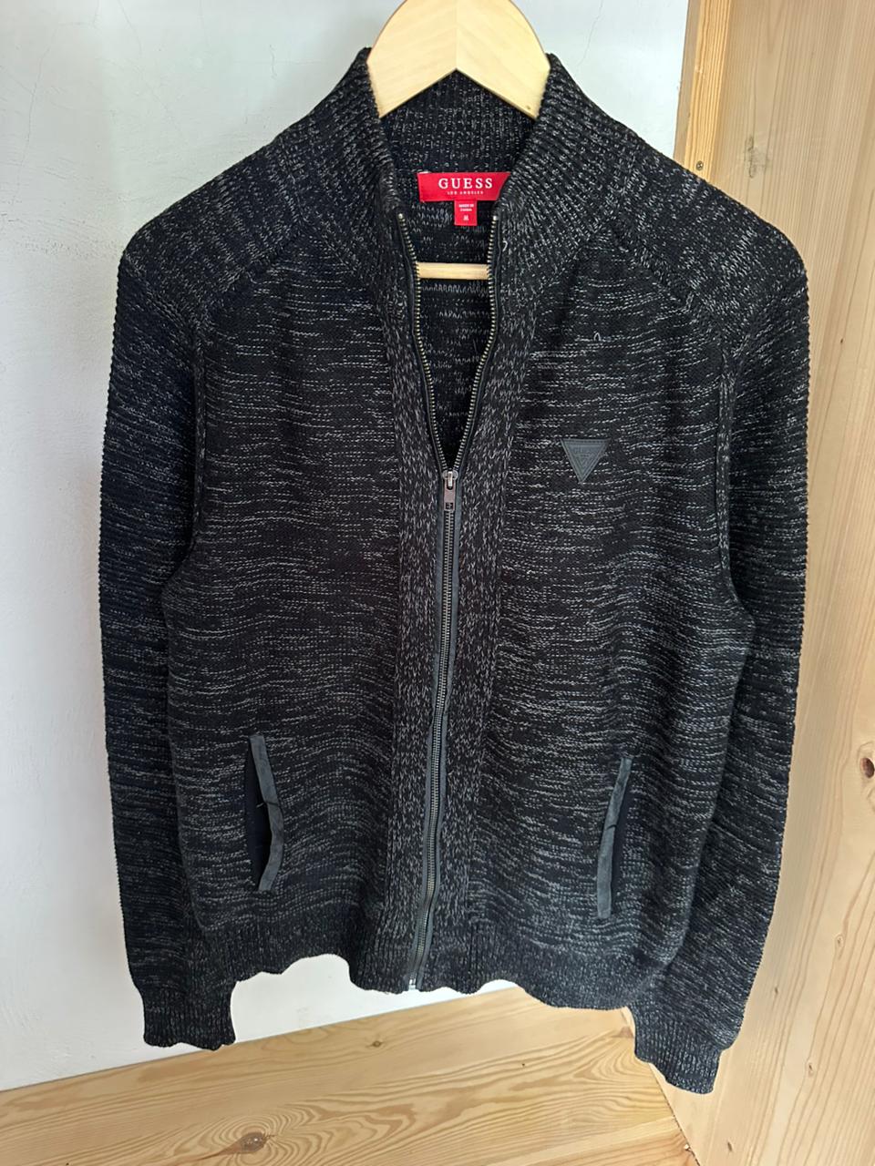 Gilet GUESS Taille M Spot-Chic