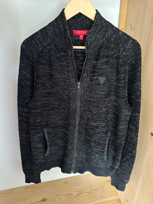 Gilet GUESS Taille M Spot-Chic