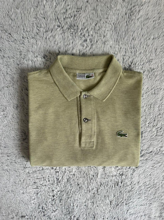 Polo LACOSTE Taille L Spot-Chic