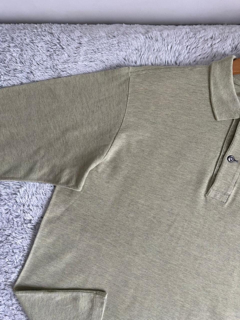 Polo LACOSTE Taille L Spot-Chic