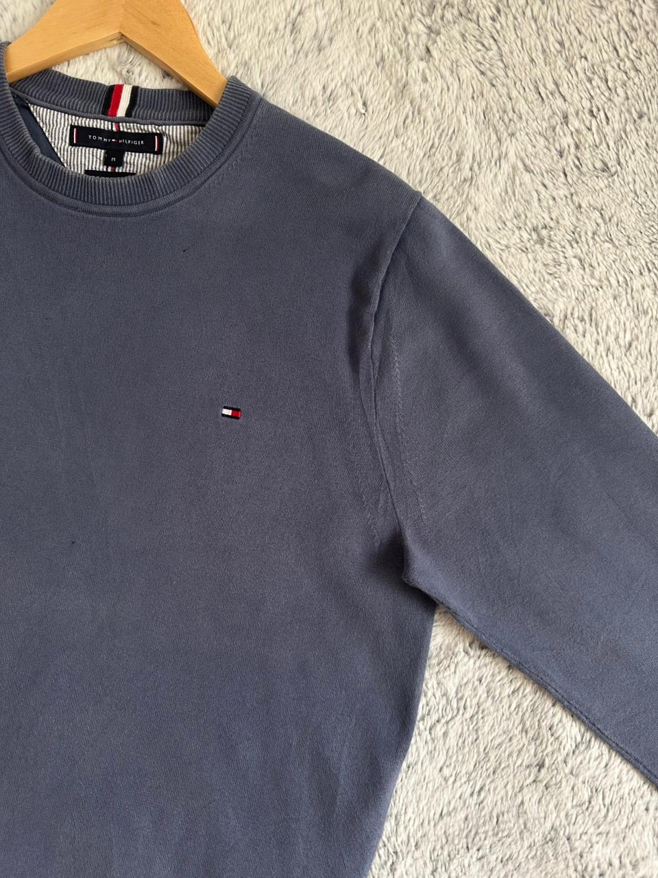 Pull TOMMY HILFIGER Taille M Spot-Chic