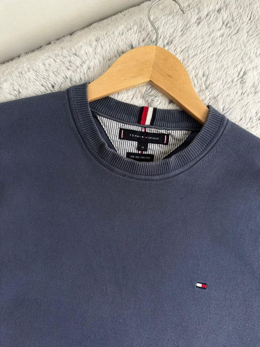Pull TOMMY HILFIGER Taille M Spot-Chic