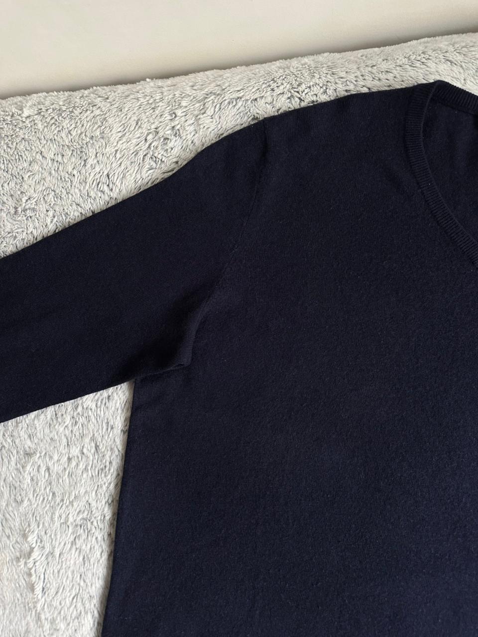 Pull RALPH LAUREN Taille XL Spot-Chic
