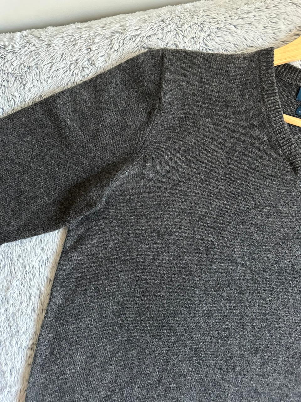Pull RALPH LAUREN Taille L Spot-Chic