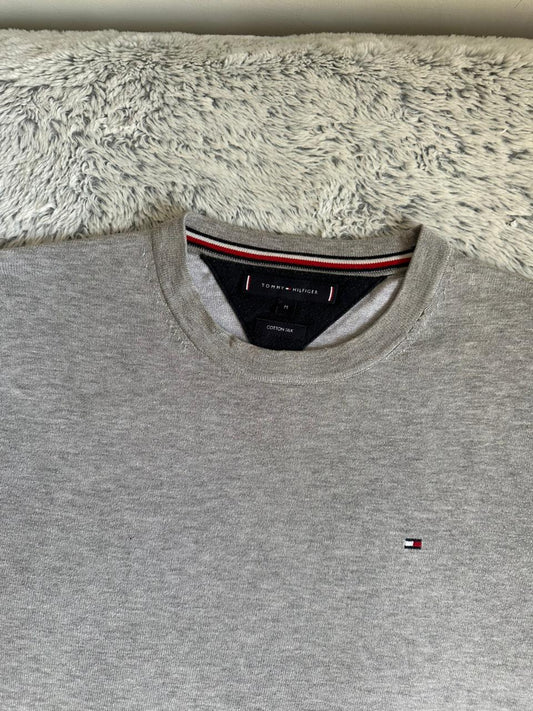 Pull TOMMY HILFIGER Taille M Spot-Chic