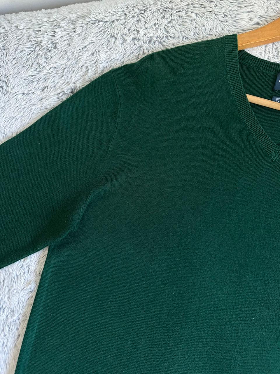 Pull RALPH LAUREN Taille M Spot-Chic