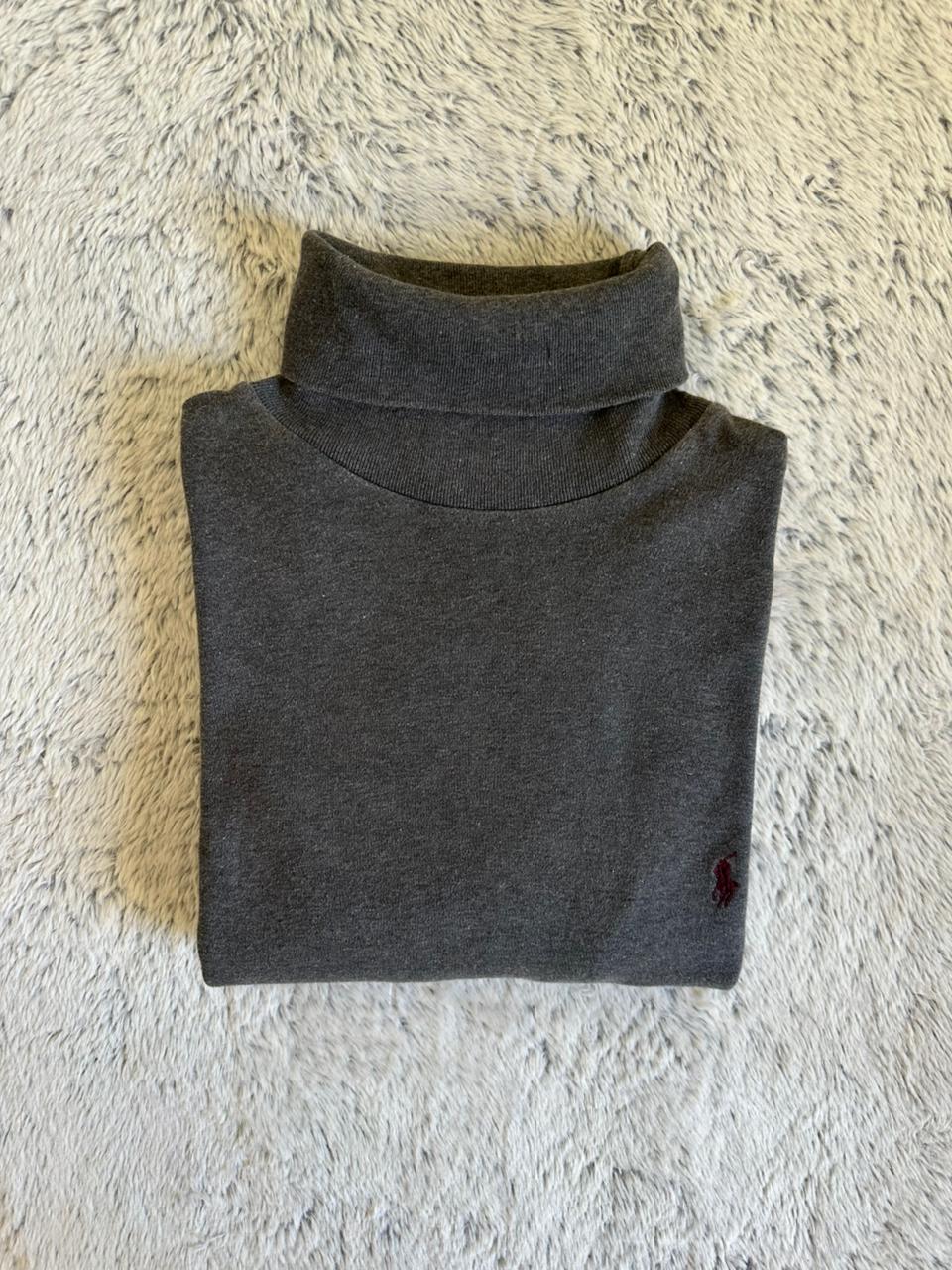 Pull RALPH LAUREN Taille S Spot-Chic