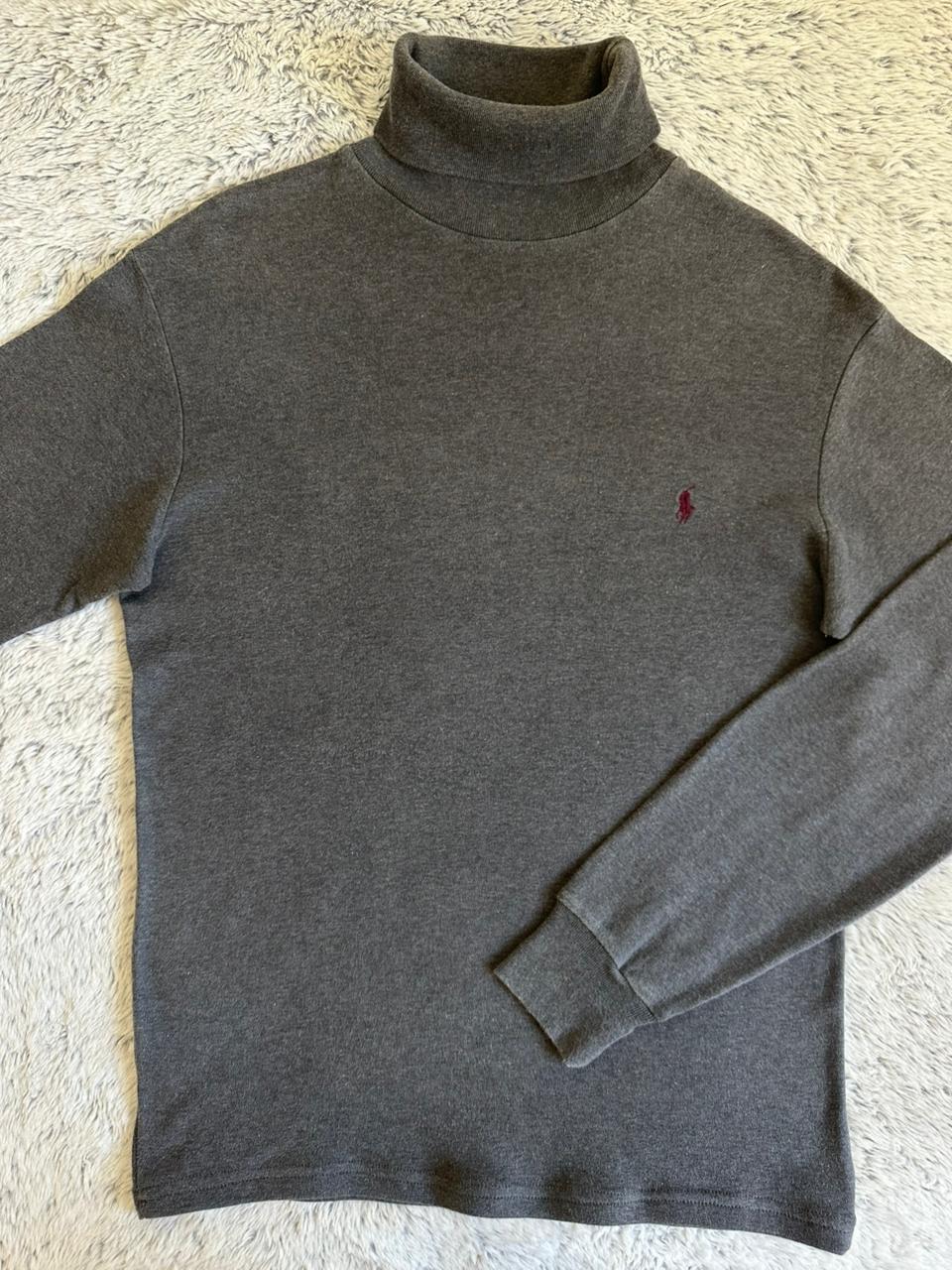 Pull RALPH LAUREN Taille S Spot-Chic